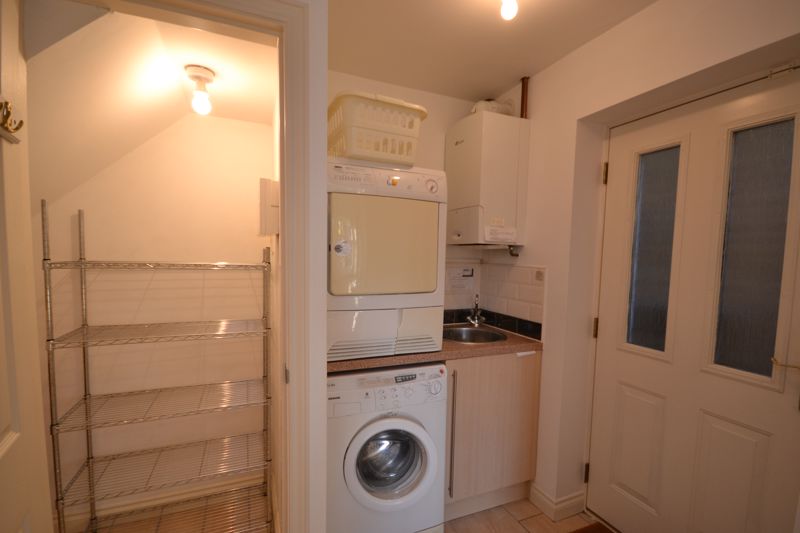 Bakers Mews Tarleton